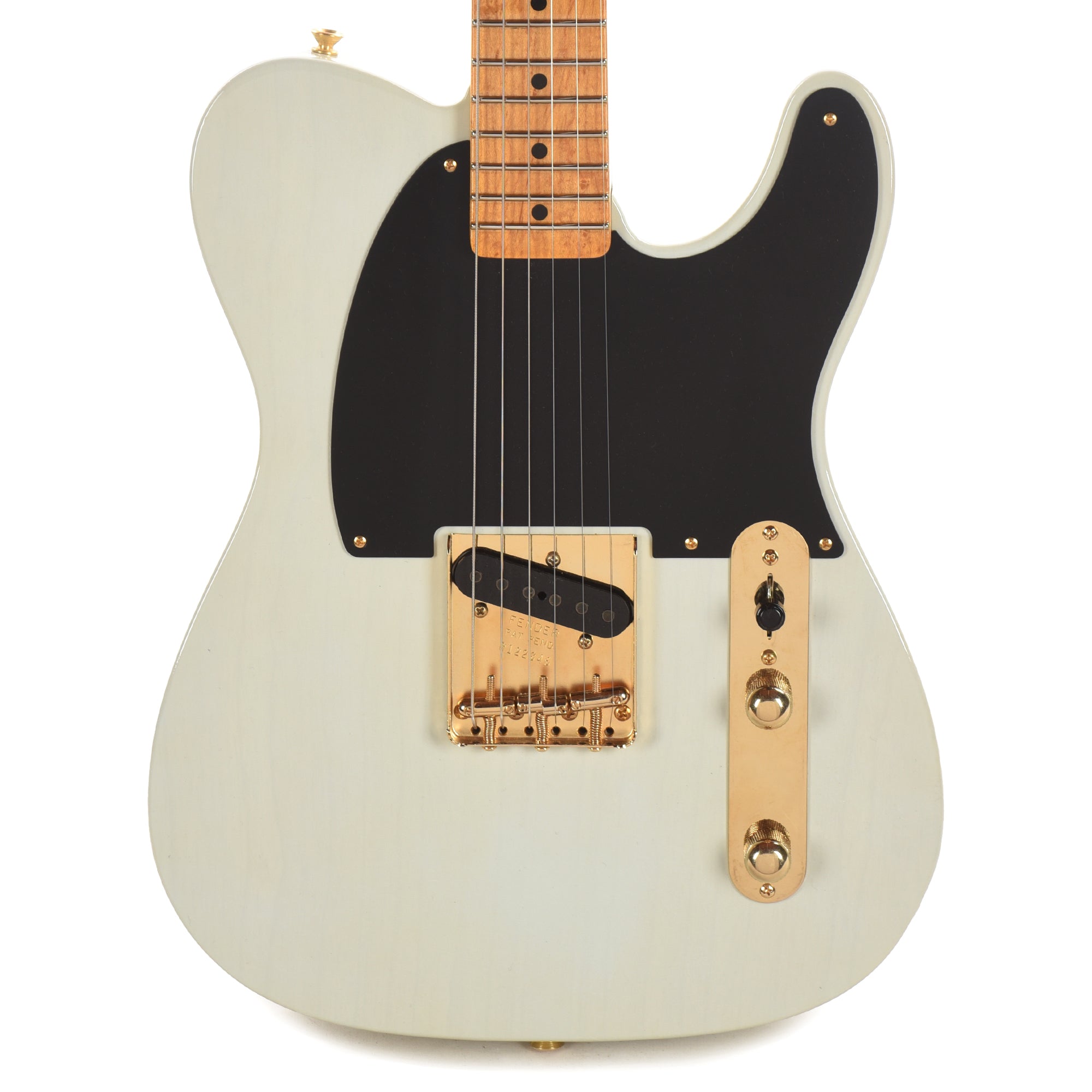 Fender Custom Shop 1952 Esquire 