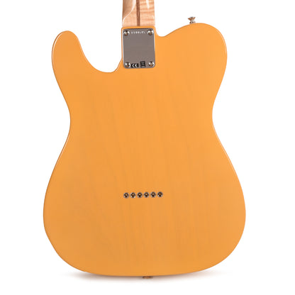 Fender Custom Shop 1952 Esquire "Chicago Special" NOS Aged Nocaster Blonde Electric Guitars / Solid Body