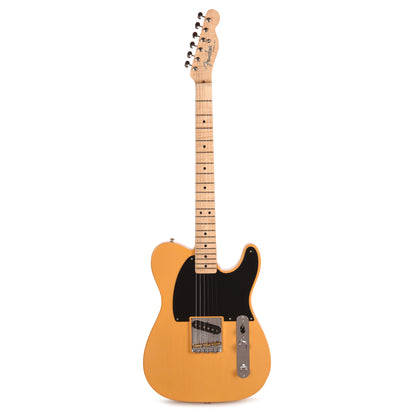 Fender Custom Shop 1952 Esquire "Chicago Special" NOS Aged Nocaster Blonde Electric Guitars / Solid Body