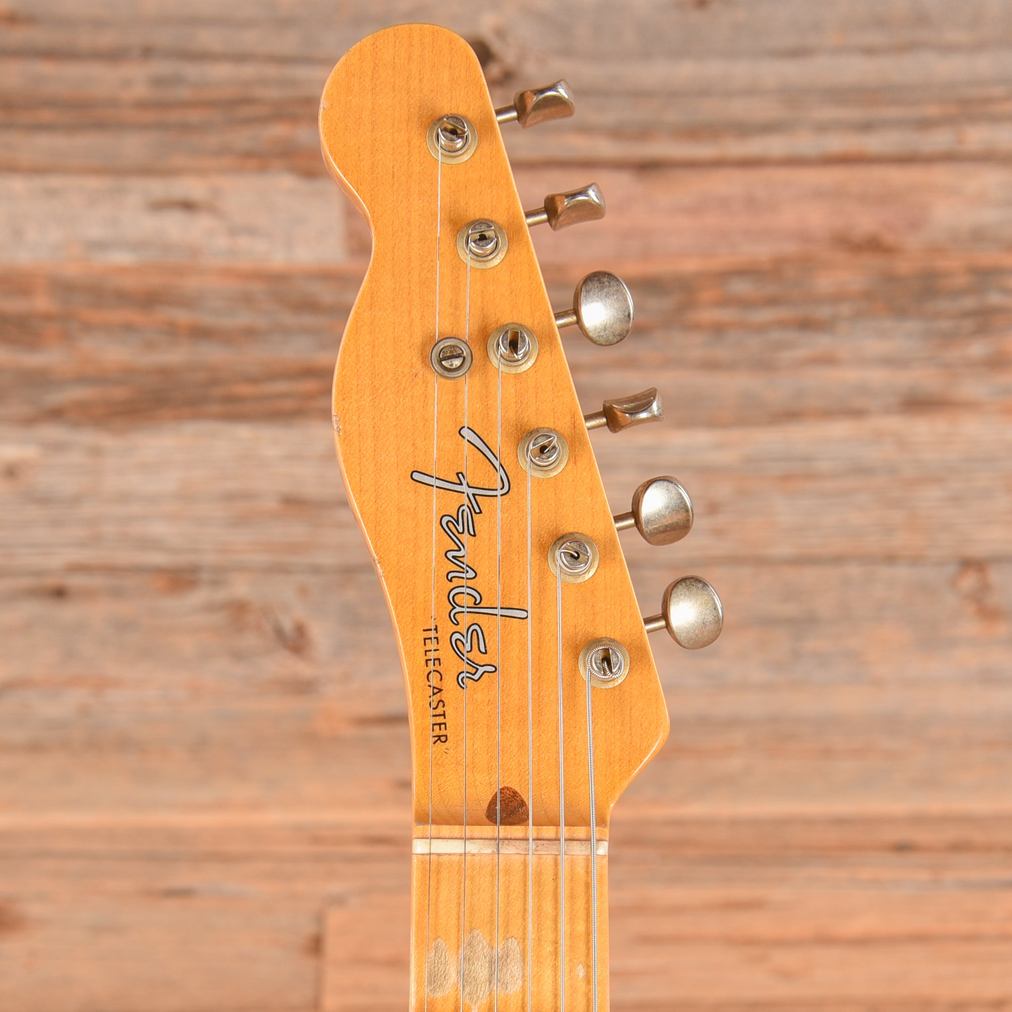 Fender Custom Shop 1952 HS Nocaster 