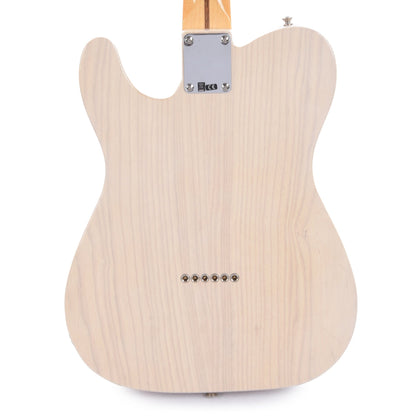 Fender Custom Shop 1952 Telecaster "Chicago Special" DCC Aged White Blonde Transparent Electric Guitars / Solid Body