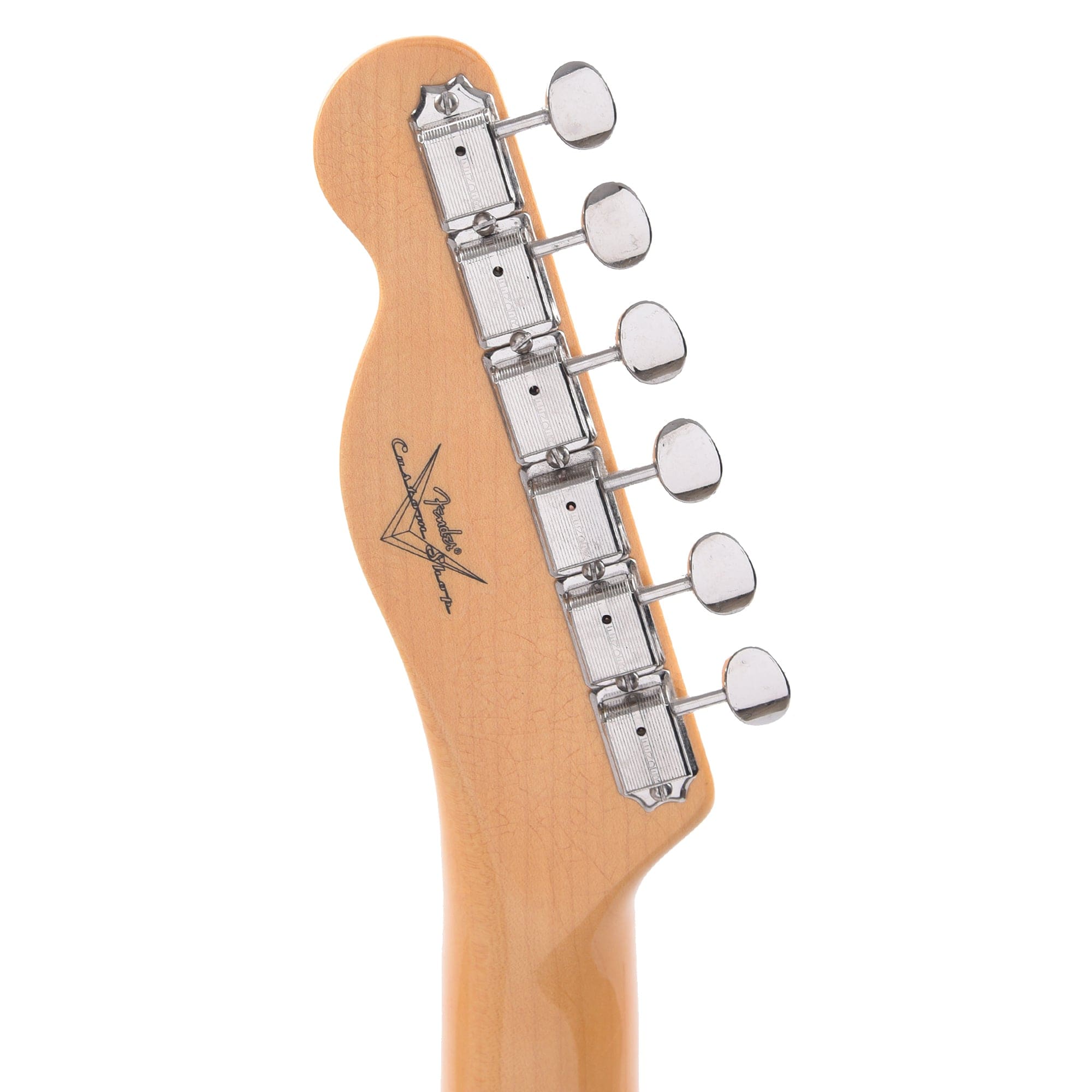 Fender Custom Shop 1952 Telecaster 