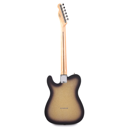 Fender Custom Shop 1952 Telecaster "Chicago Special" Deluxe Closet Classic Super Aged Silverburst Sparkle Electric Guitars / Solid Body
