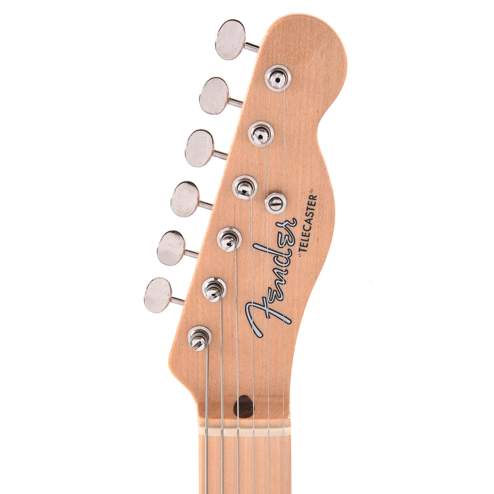 Fender Custom Shop 1952 Telecaster "Chicago Special" Deluxe Closet Classic Super Aged Silverburst Sparkle Electric Guitars / Solid Body