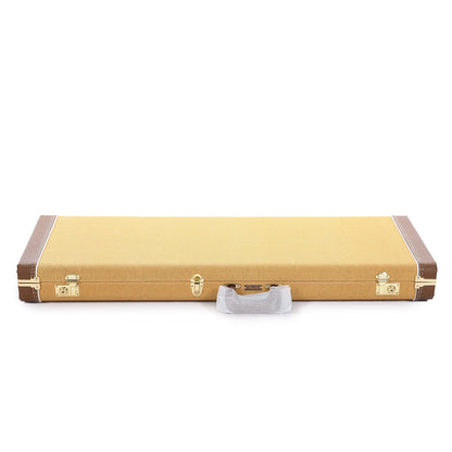 Fender Custom Shop 1952 Telecaster "Chicago Special" Heavy Relic Faded Butterscotch Blonde Electric Guitars / Solid Body