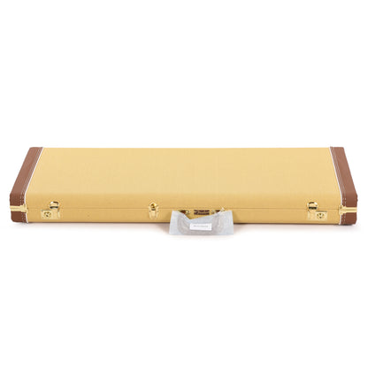 Fender Custom Shop 1952 Telecaster "Chicago Special" Heavy Relic Faded Butterscotch Blonde Electric Guitars / Solid Body