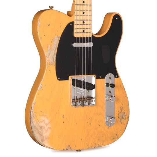 Fender Custom Shop 1952 Telecaster 