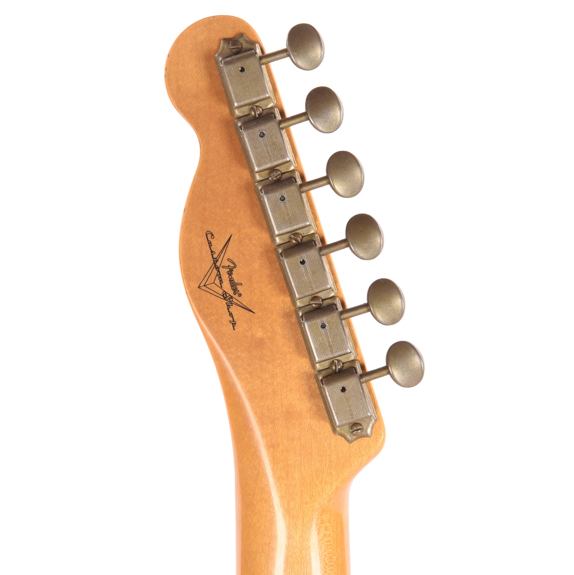 Fender Custom Shop 1952 Telecaster 
