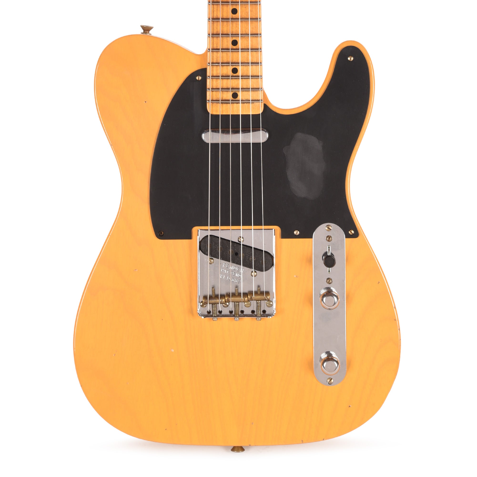 Fender Custom Shop 1952 Telecaster 