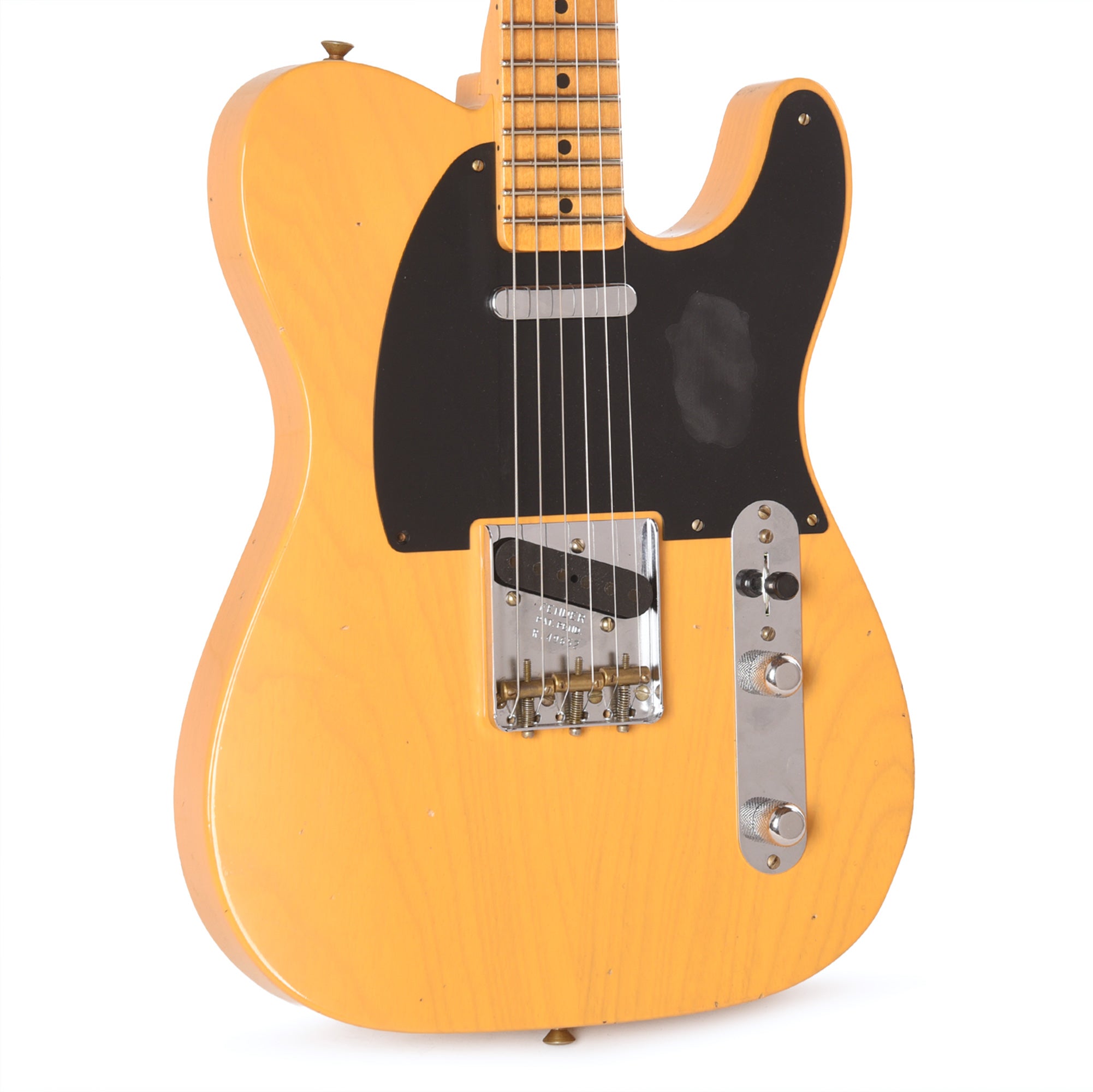 Fender Custom Shop 1952 Telecaster 