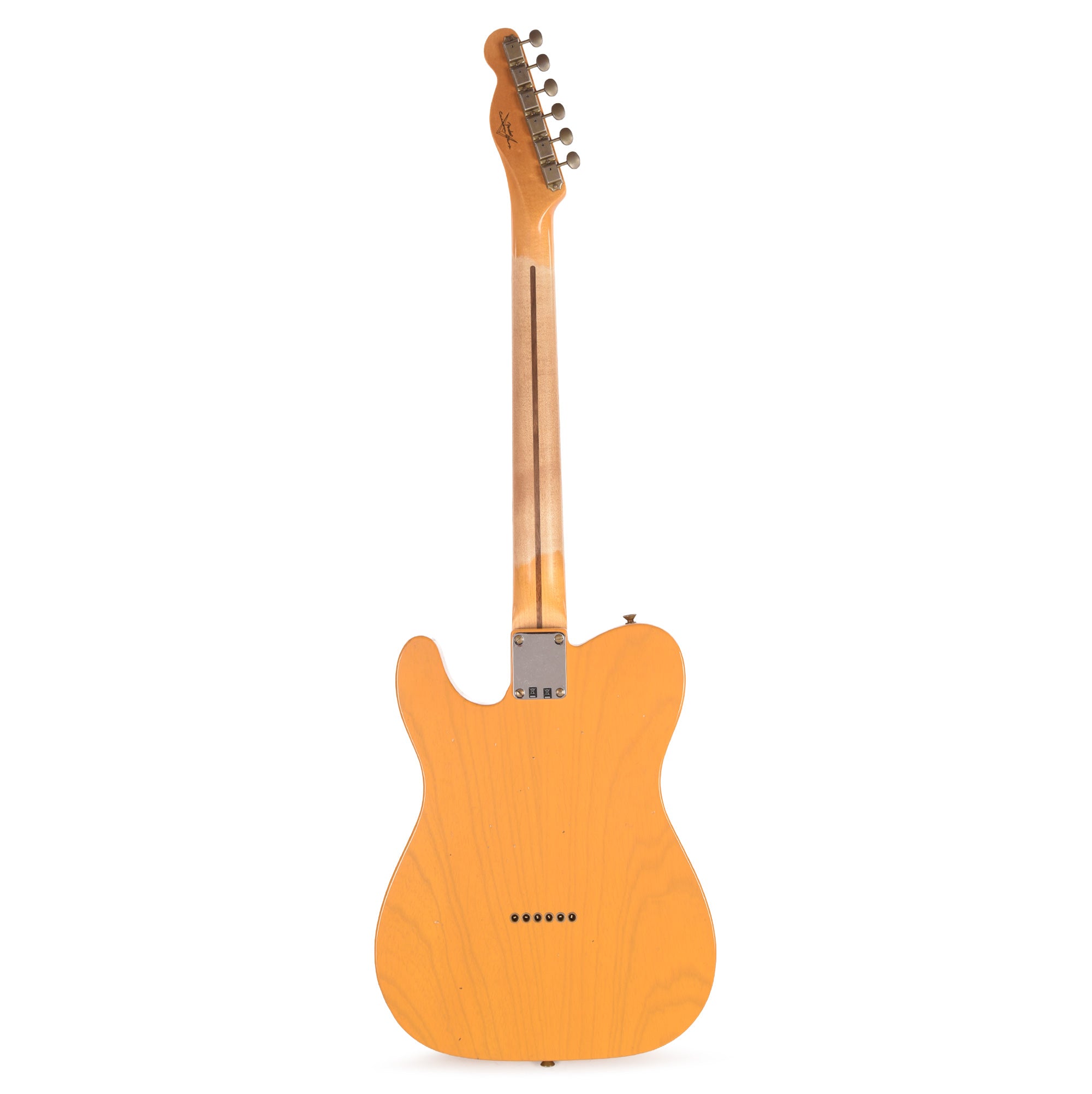 Fender Custom Shop 1952 Telecaster 