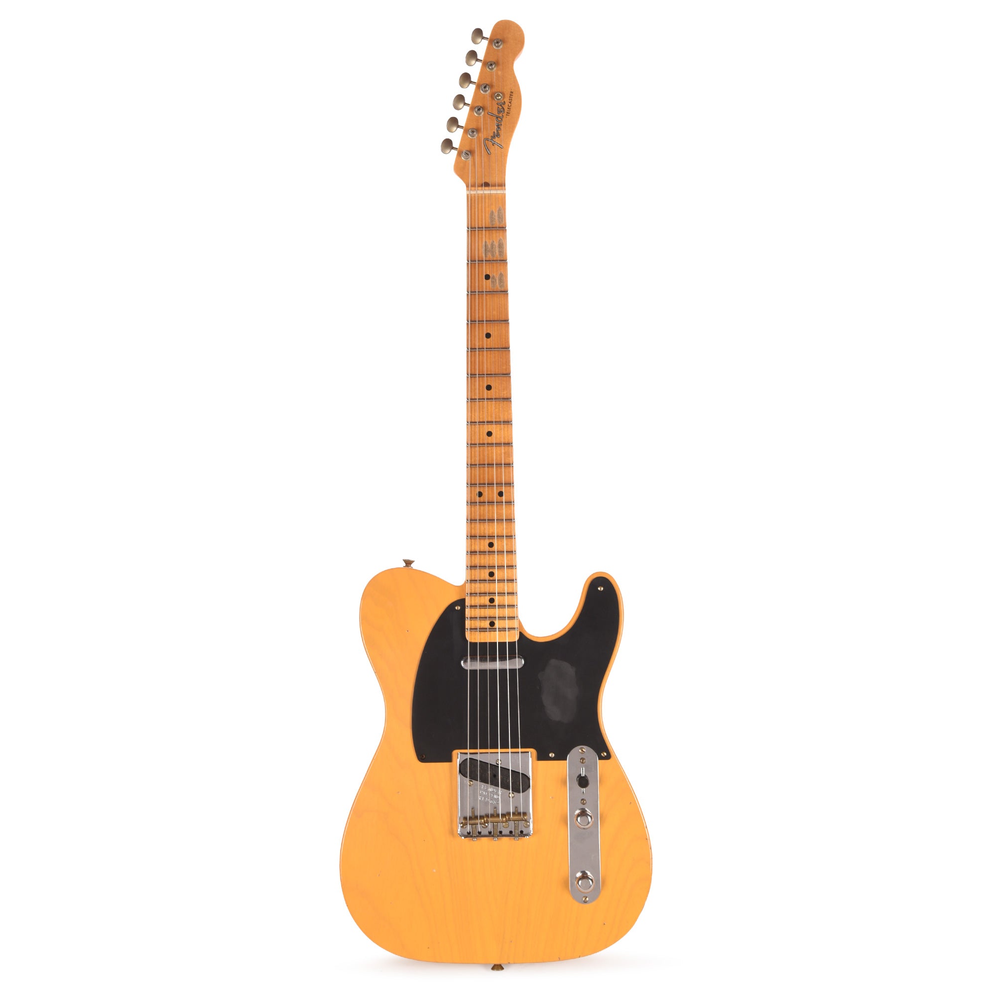 Fender Custom Shop 1952 Telecaster 