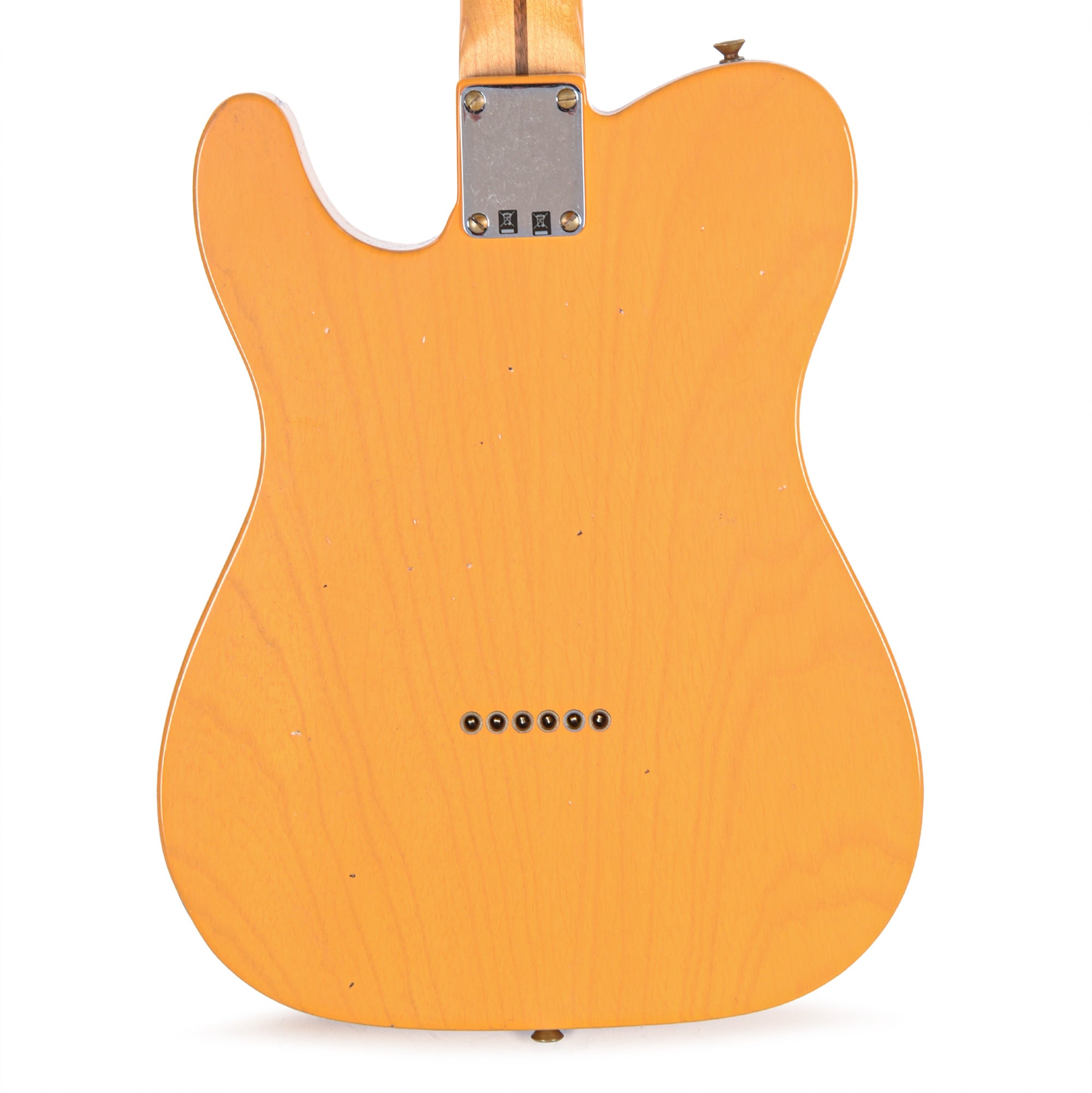 Fender Custom Shop 1952 Telecaster 