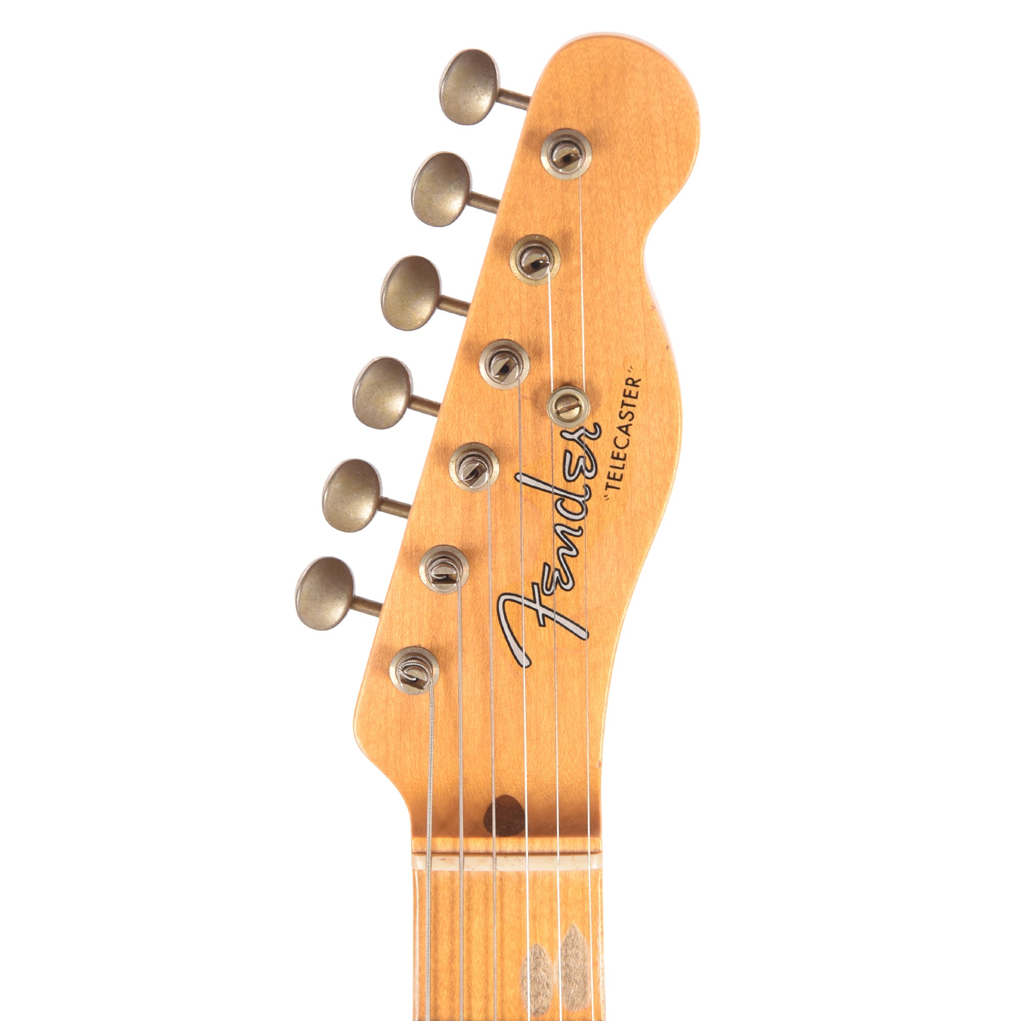 Fender Custom Shop 1952 Telecaster 