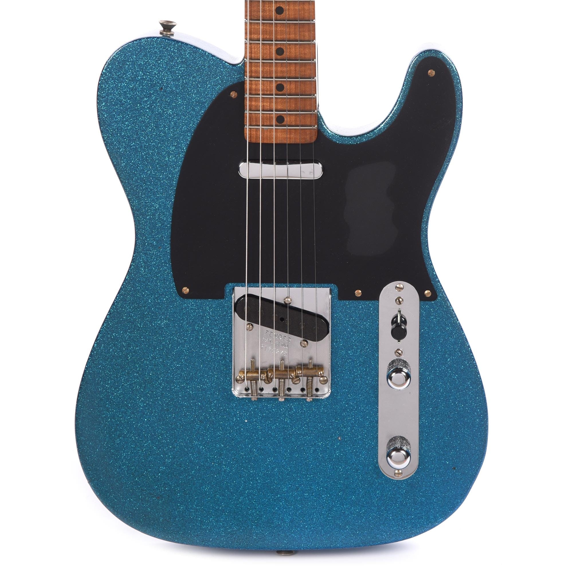 Fender Custom Shop 1952 Telecaster 