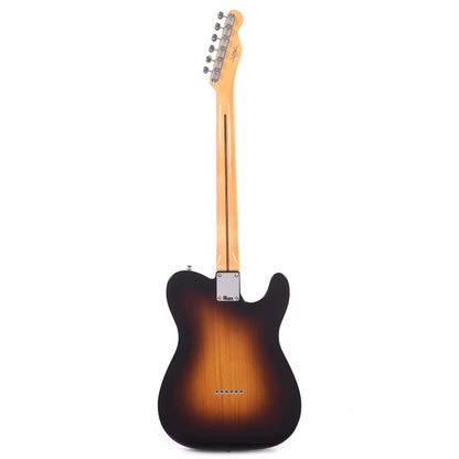 Fender Custom Shop 1952 Telecaster "Chicago Special" LEFTY DCC Faded Wide Fade 2-Color Sunburst Electric Guitars / Solid Body