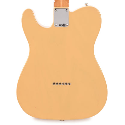 Fender Custom Shop 1952 Telecaster "Chicago Special" NOS Dirty Nocaster Blonde w/Roasted Neck Electric Guitars / Solid Body