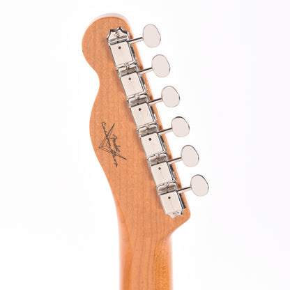 Fender Custom Shop 1952 Telecaster "Chicago Special" NOS Dirty Nocaster Blonde w/Roasted Neck Electric Guitars / Solid Body