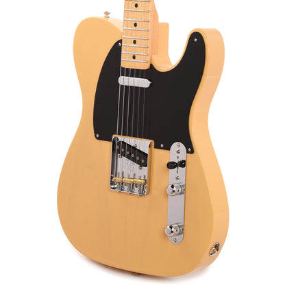 Fender Custom Shop 1952 Telecaster "Chicago Special" NOS Faded Nocaster Blonde Electric Guitars / Solid Body