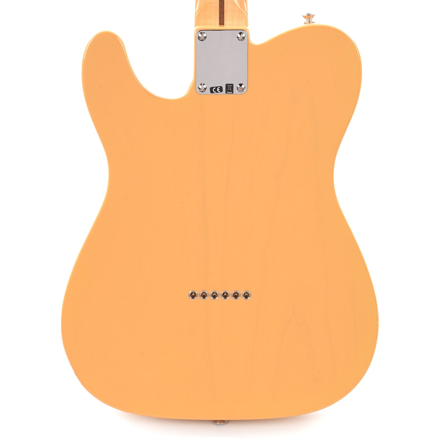 Fender Custom Shop 1952 Telecaster "Chicago Special" NOS Faded Nocaster Blonde Electric Guitars / Solid Body