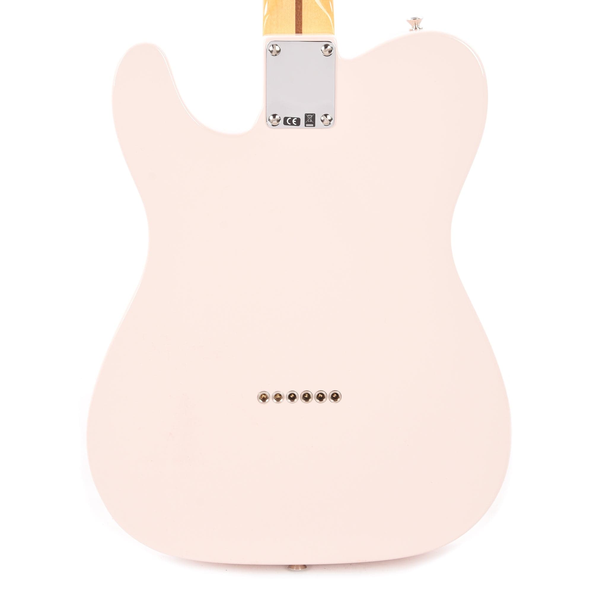 Fender Custom Shop 1952 Telecaster 