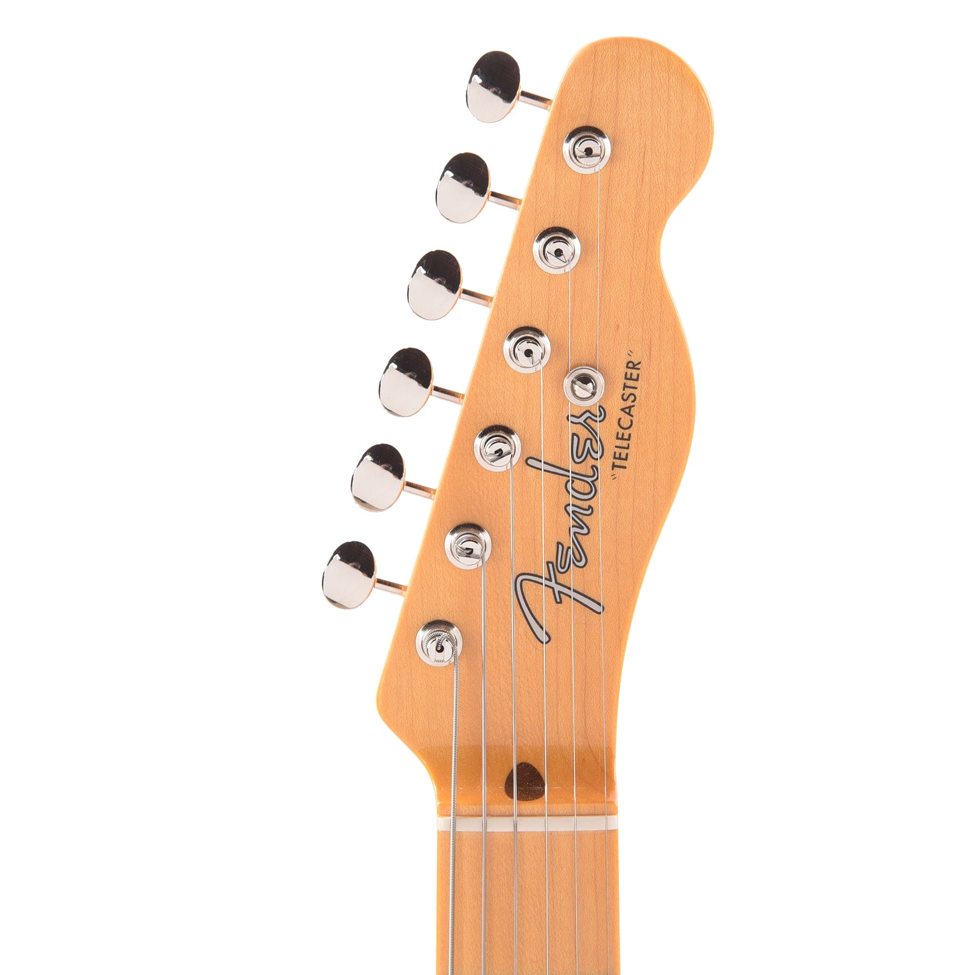 Fender Custom Shop 1952 Telecaster 
