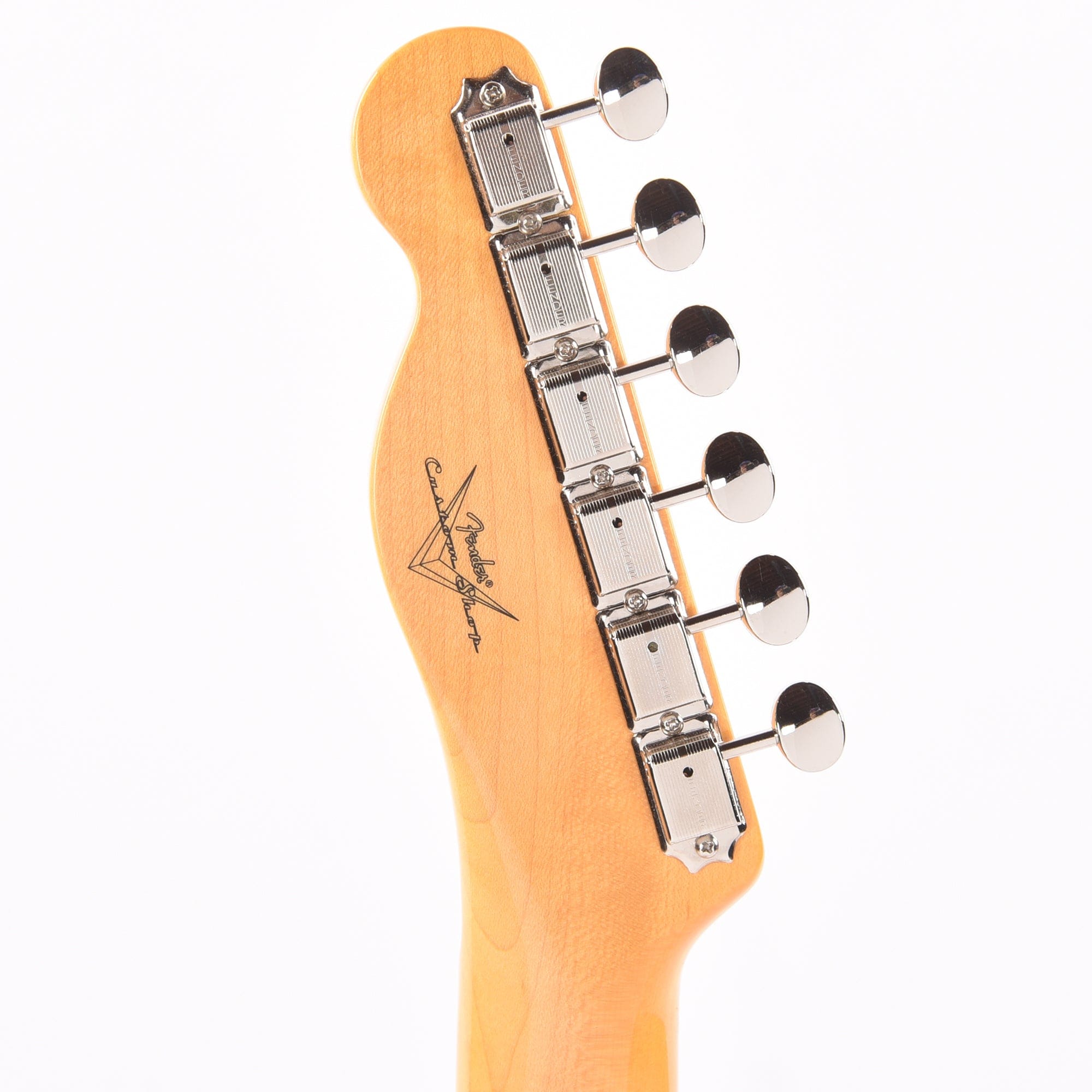 Fender Custom Shop 1952 Telecaster 