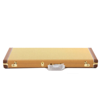 Fender Custom Shop 1952 Telecaster "Chicago Special" NOS Faded Shell Pink Electric Guitars / Solid Body