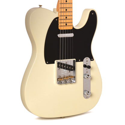 Fender Custom Shop 1952 Telecaster "Chicago Special" NOS Super Aged '55 Desert Tan Electric Guitars / Solid Body