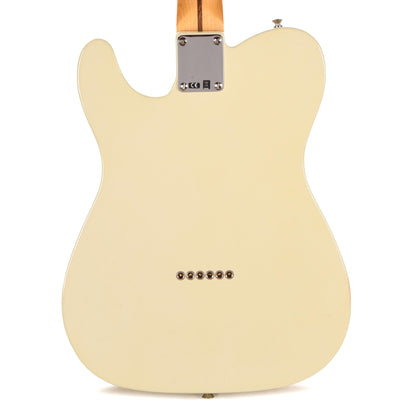 Fender Custom Shop 1952 Telecaster "Chicago Special" NOS Super Aged '55 Desert Tan Electric Guitars / Solid Body