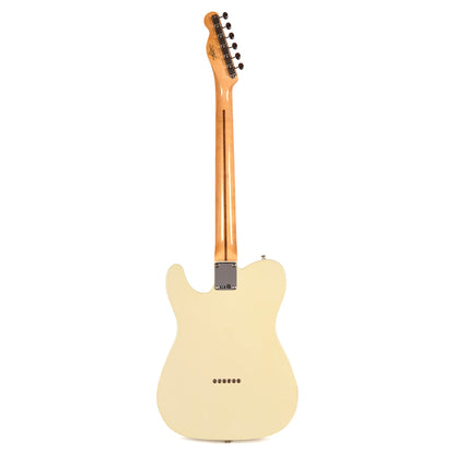 Fender Custom Shop 1952 Telecaster "Chicago Special" NOS Super Aged '55 Desert Tan Electric Guitars / Solid Body