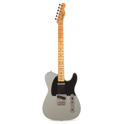 Fender Custom Shop 1952 Telecaster "Chicago Special" NOS Super Aged Blue Ice Metallic Electric Guitars / Solid Body