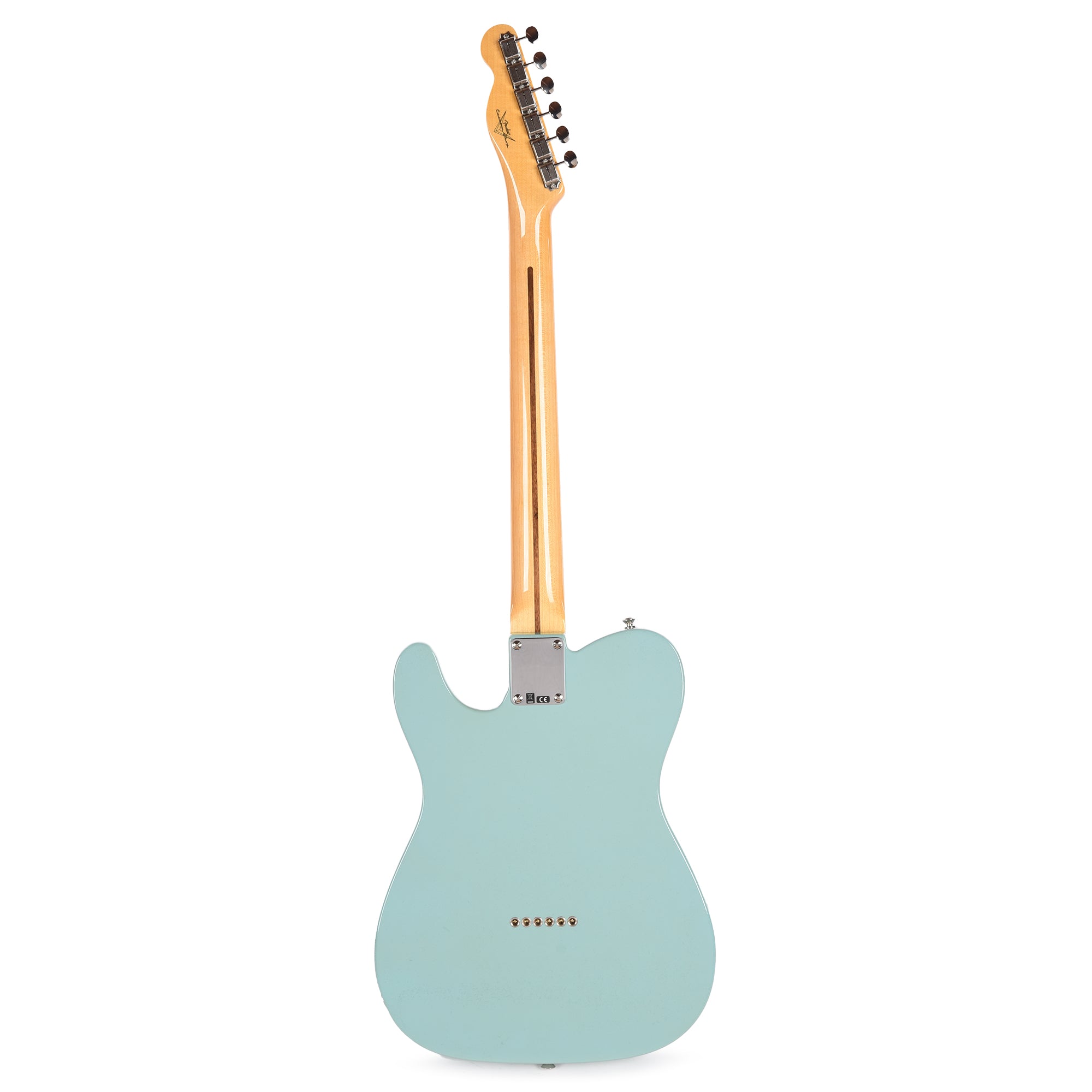 Fender Custom Shop 1952 Telecaster 