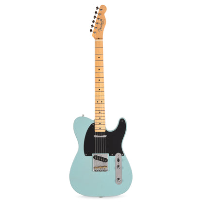 Fender Custom Shop 1952 Telecaster "Chicago Special" NOS Super Aged Daphne Blue Electric Guitars / Solid Body