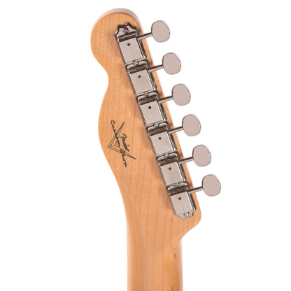 Fender Custom Shop 1952 Telecaster "Chicago Special" NOS Super Faded Nocaster Blonde Electric Guitars / Solid Body