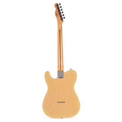 Fender Custom Shop 1952 Telecaster "Chicago Special" NOS Super Faded Nocaster Blonde Electric Guitars / Solid Body