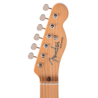 Fender Custom Shop 1952 Telecaster "Chicago Special" NOS Super Faded Nocaster Blonde Electric Guitars / Solid Body