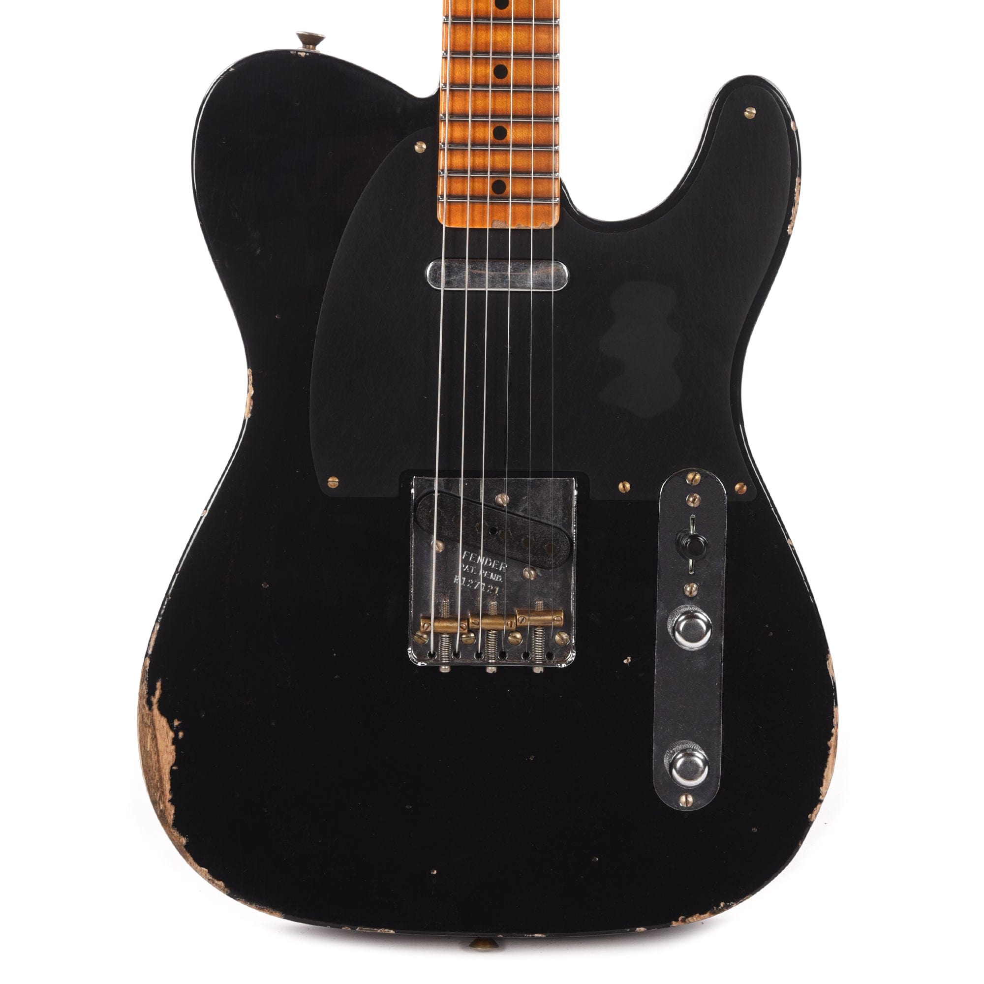 Fender Custom Shop 1952 Telecaster 