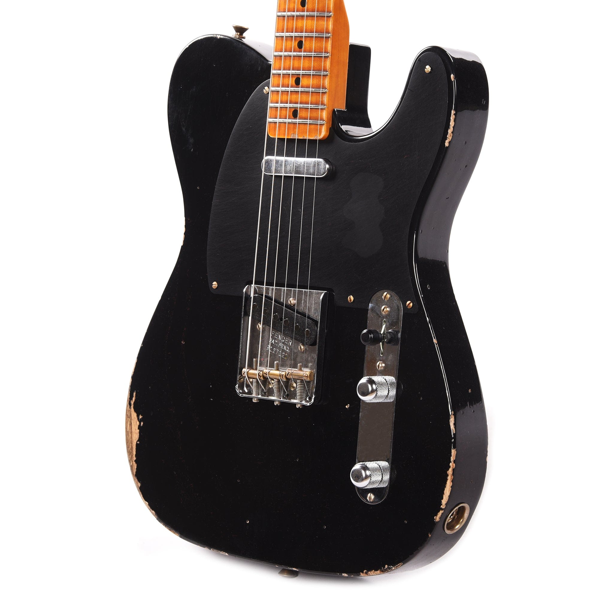 Fender Custom Shop 1952 Telecaster 