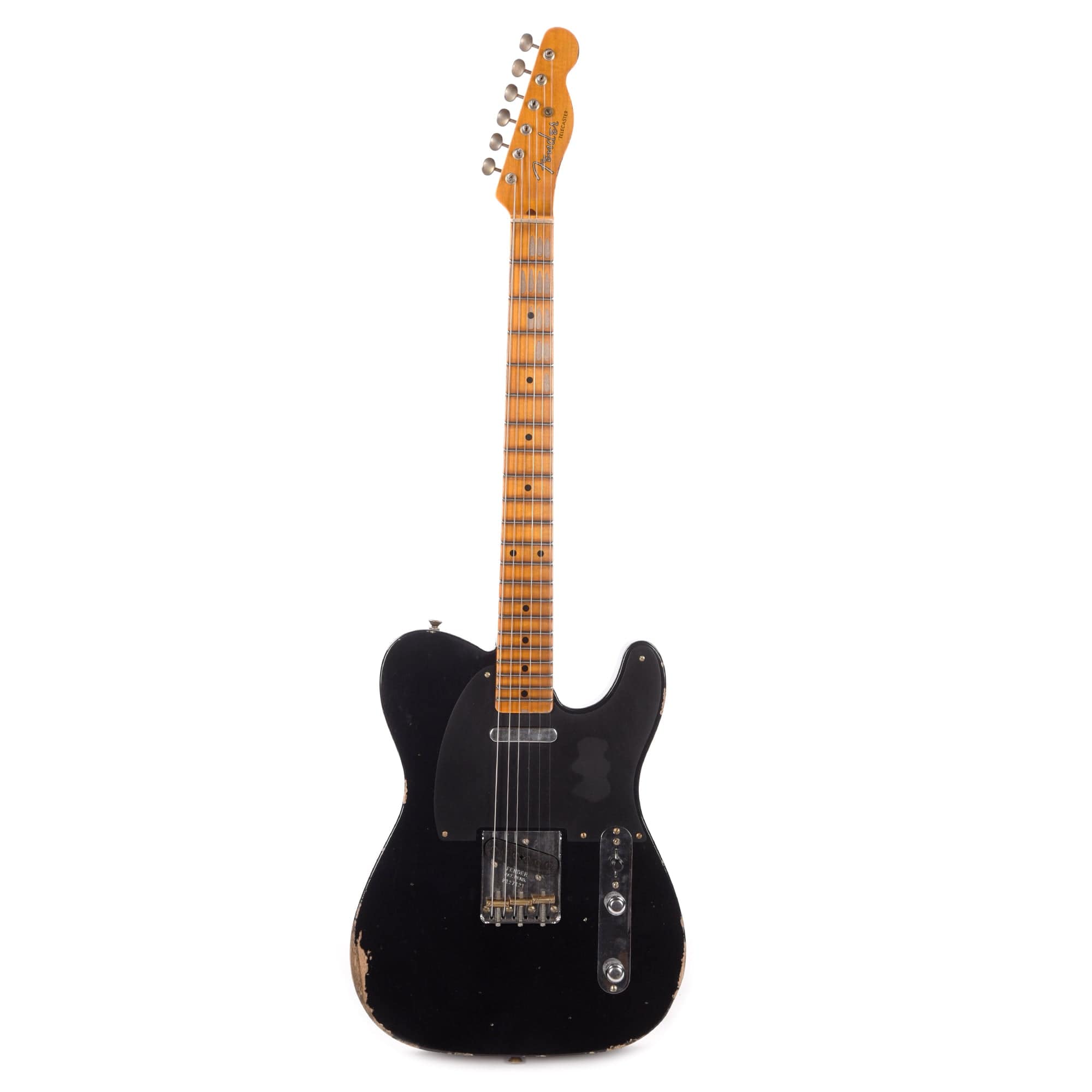 Fender Custom Shop 1952 Telecaster 