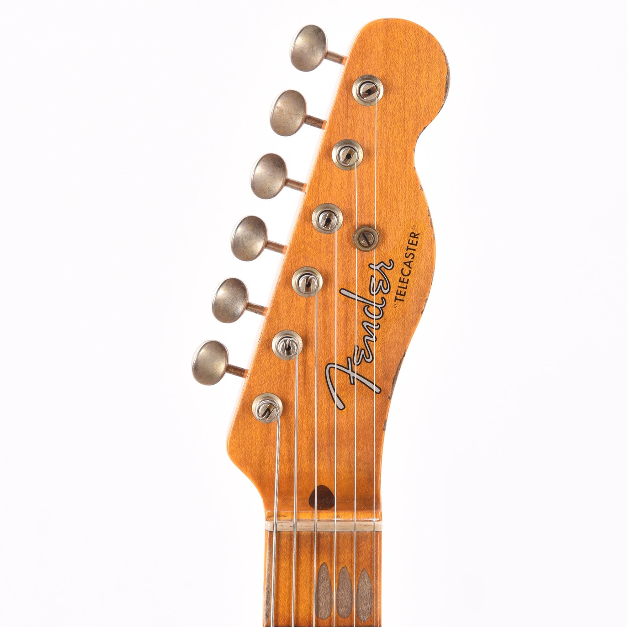 Fender Custom Shop 1952 Telecaster 