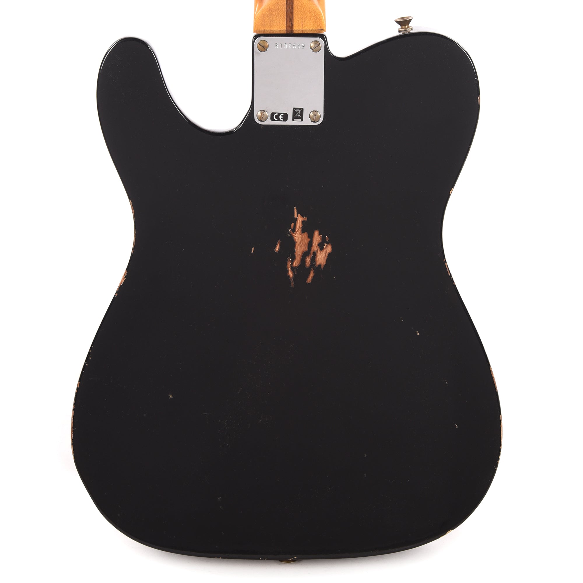 Fender Custom Shop 1952 Telecaster 