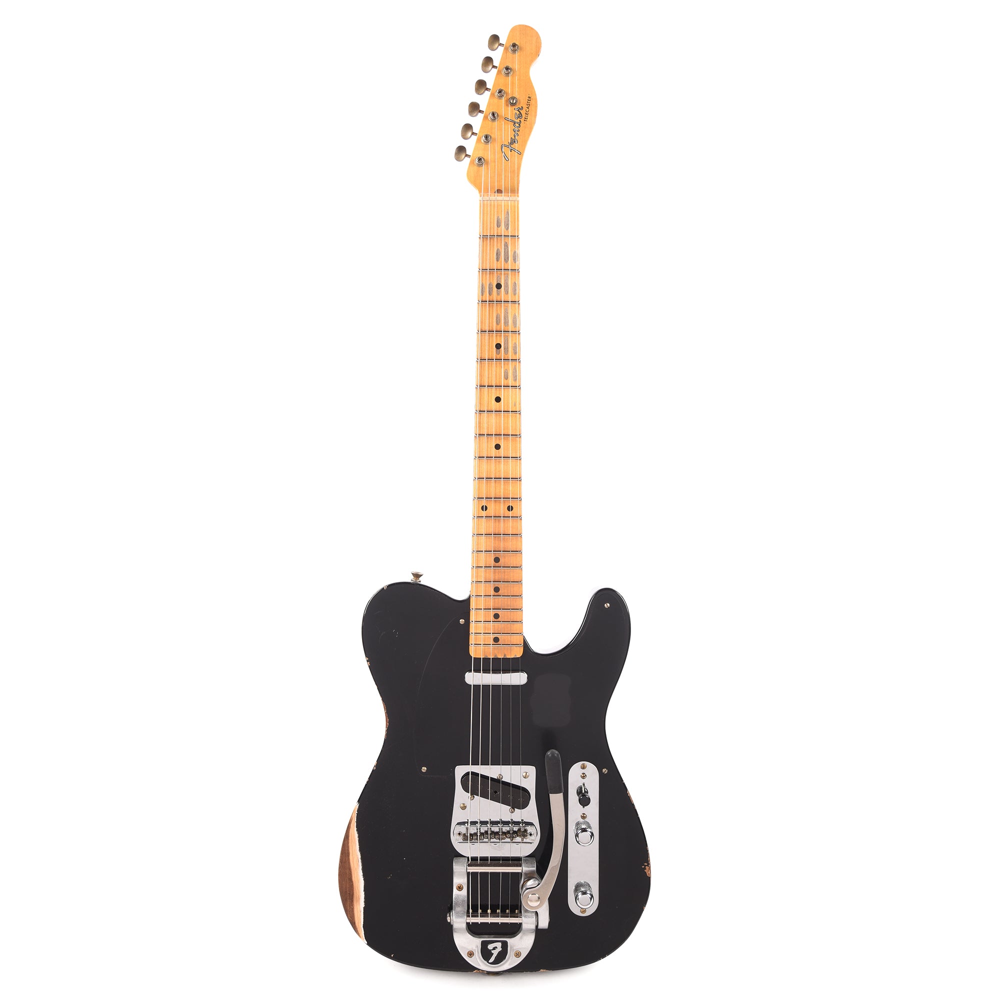 Fender Custom Shop 1952 Telecaster 