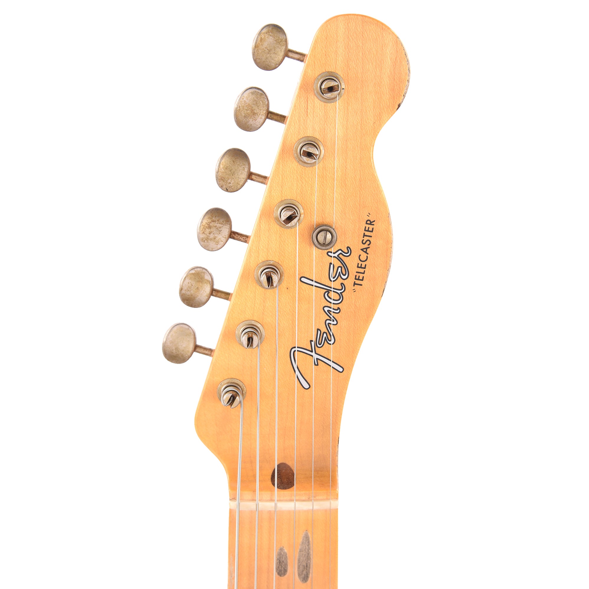 Fender Custom Shop 1952 Telecaster 