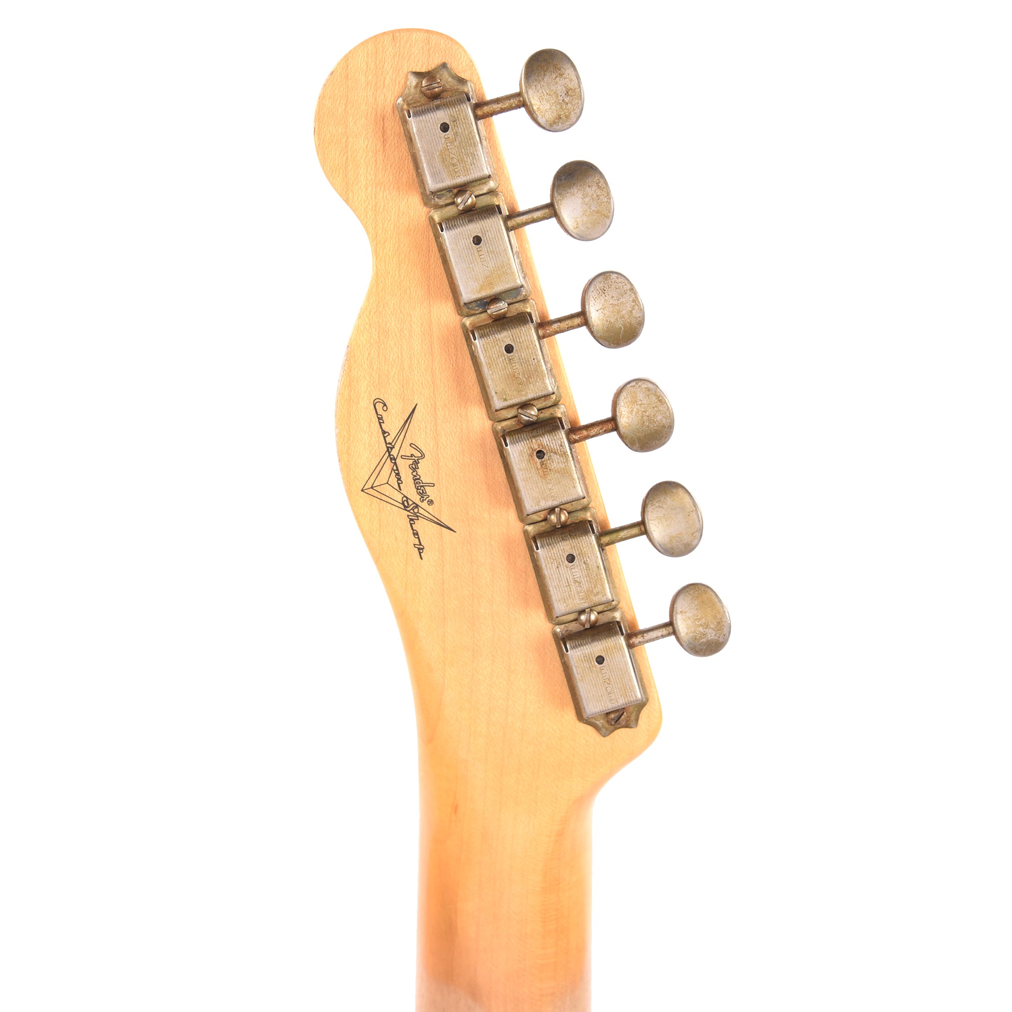 Fender Custom Shop 1952 Telecaster 
