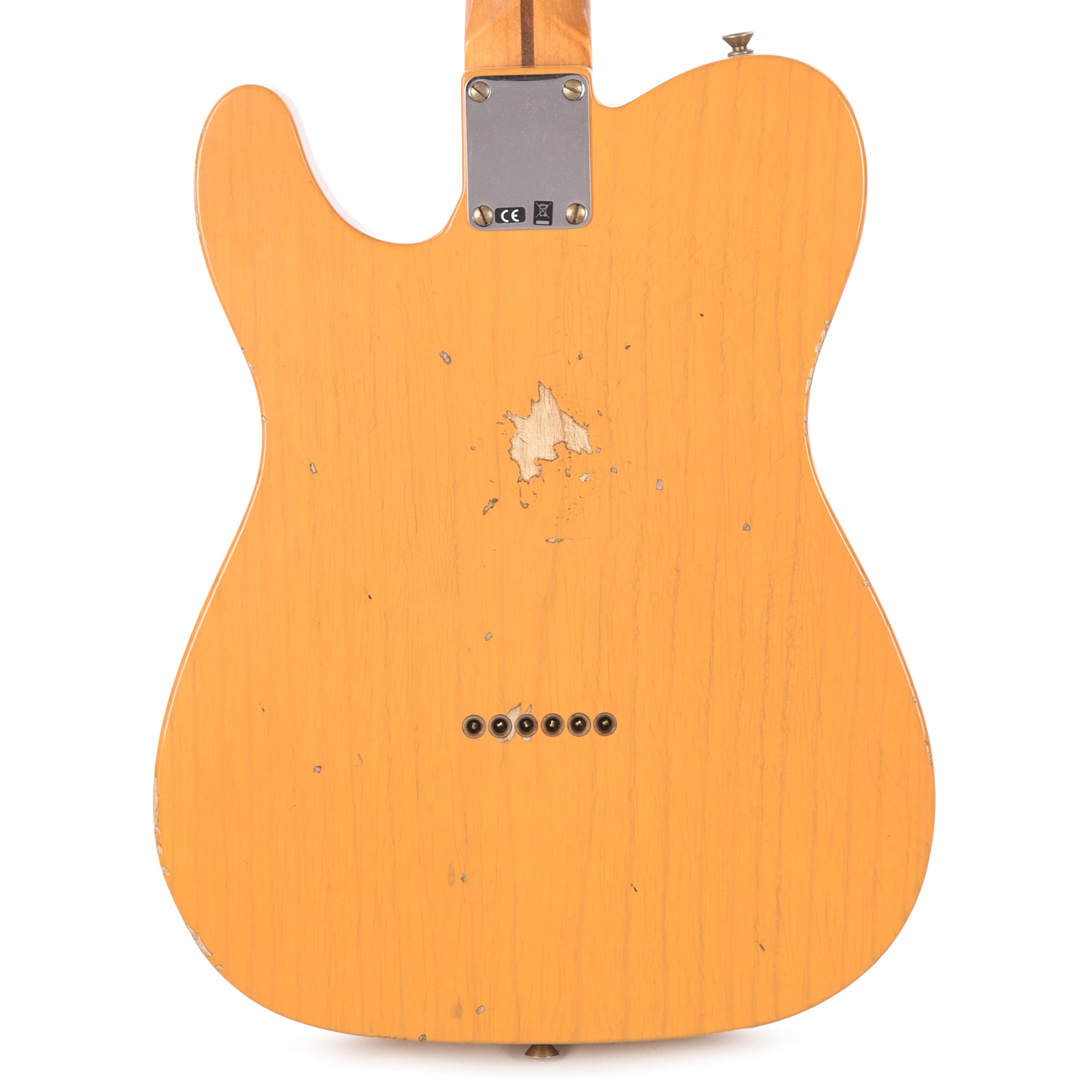 Fender Custom Shop 1952 Telecaster 