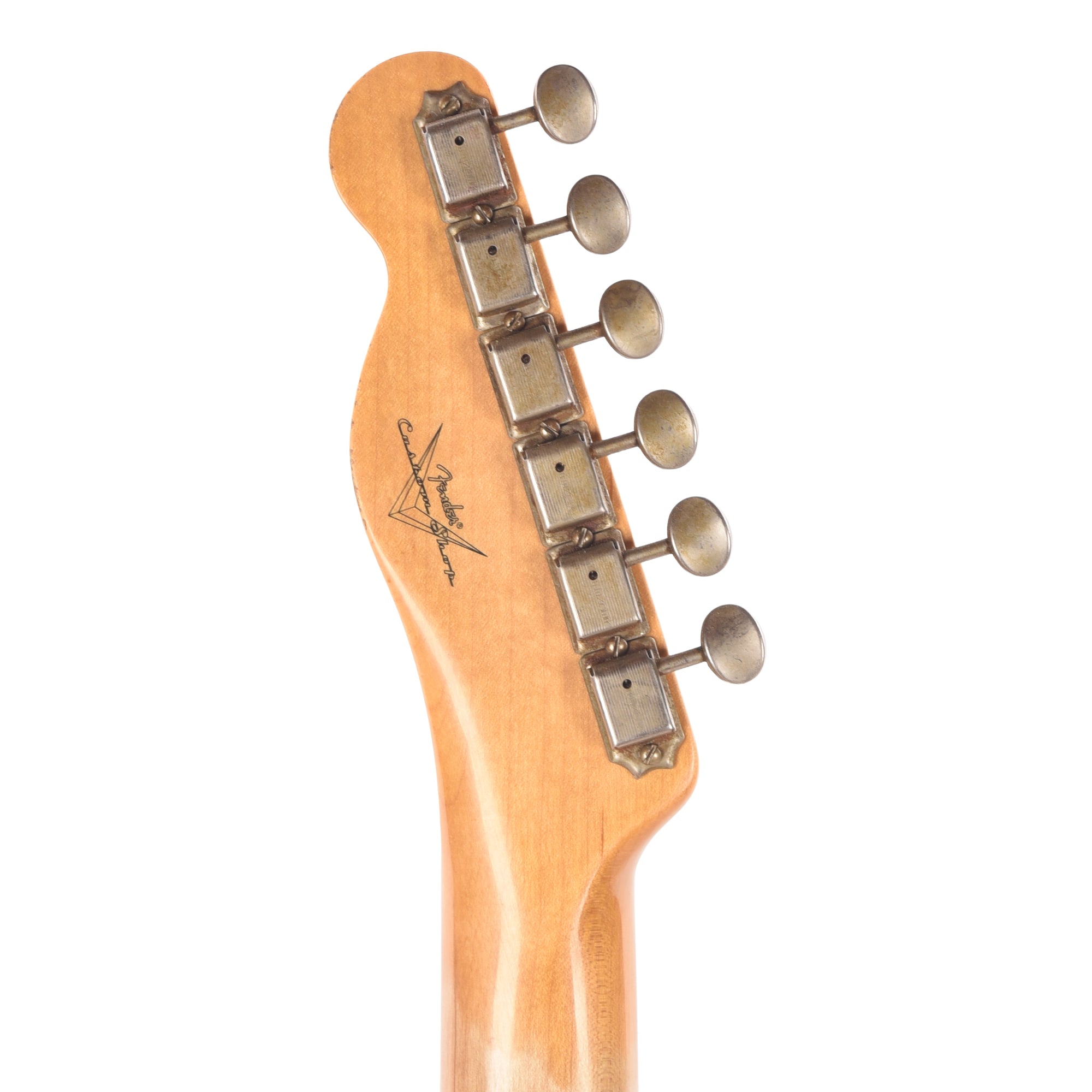 Fender Custom Shop 1952 Telecaster 