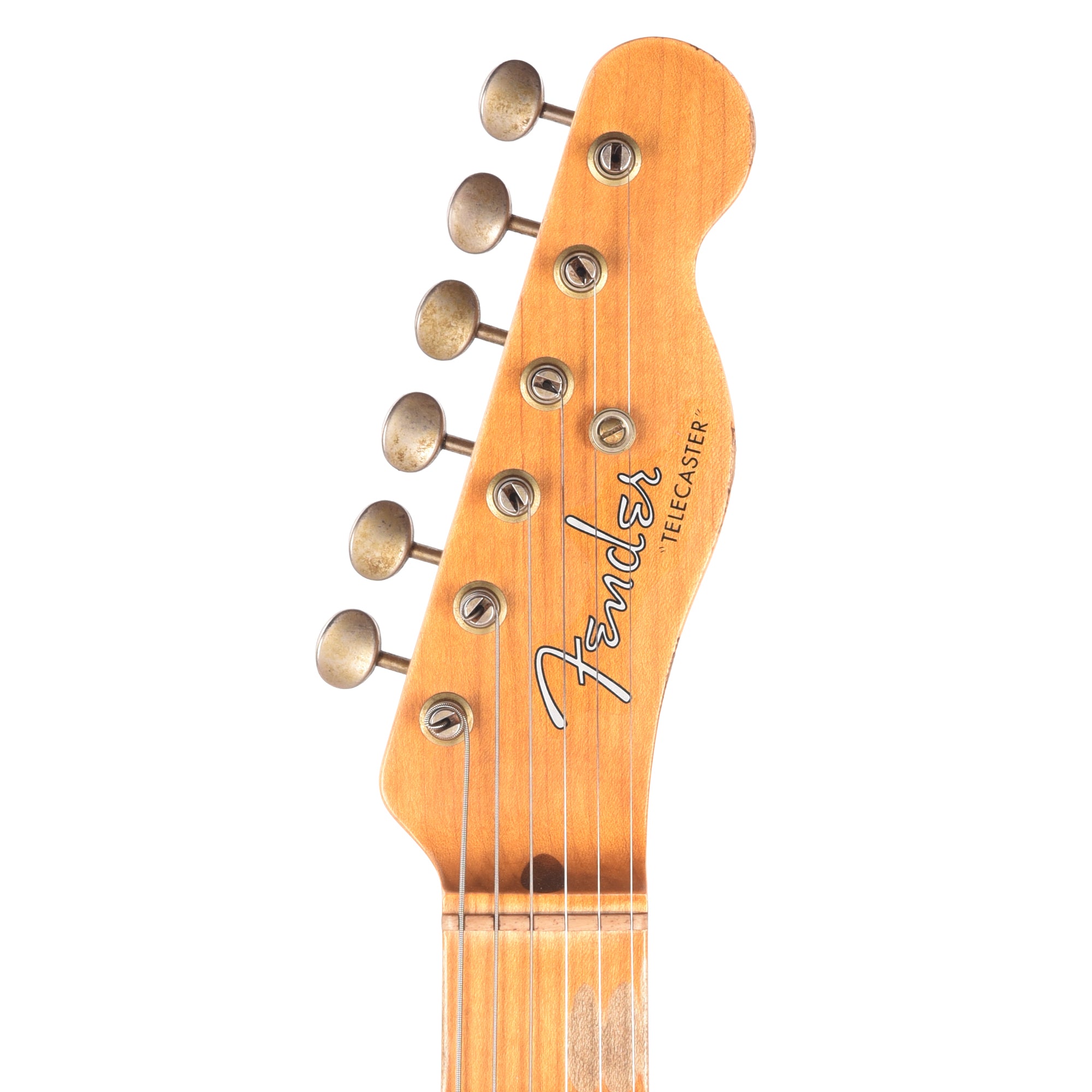 Fender Custom Shop 1952 Telecaster 