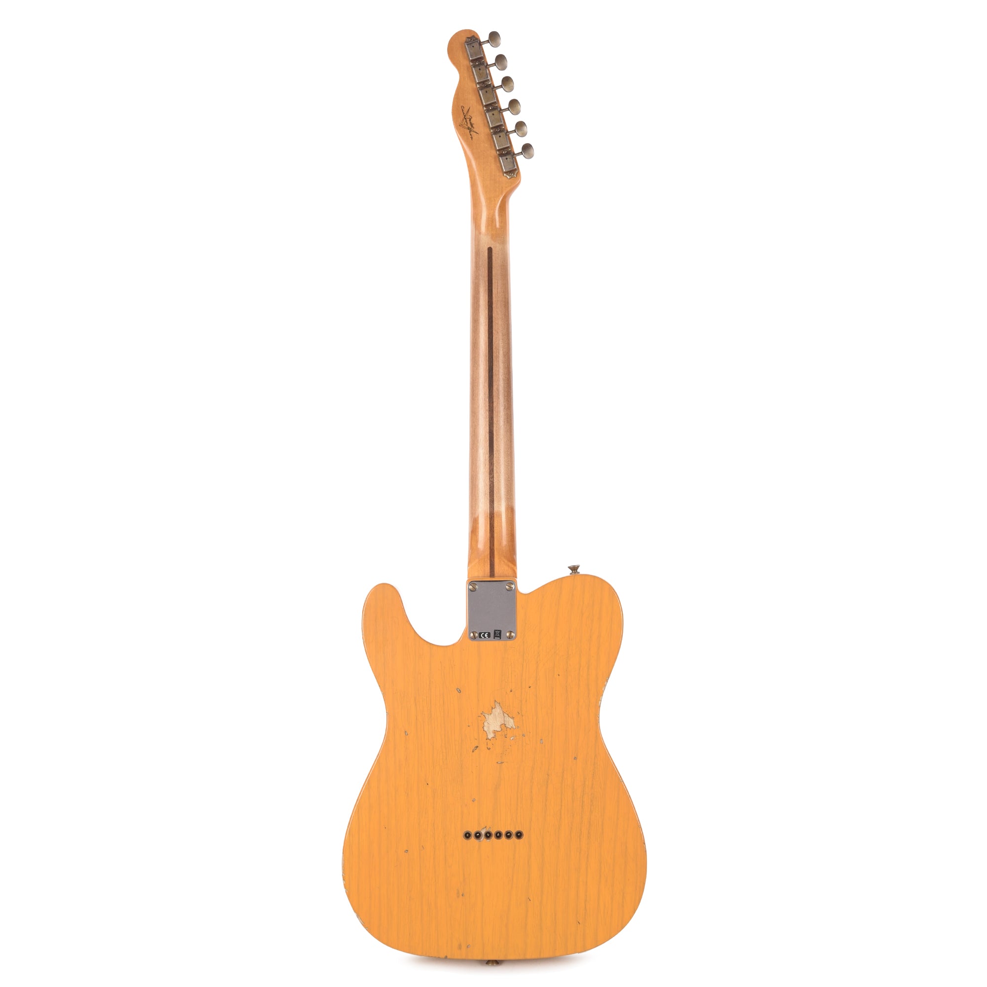 Fender Custom Shop 1952 Telecaster 