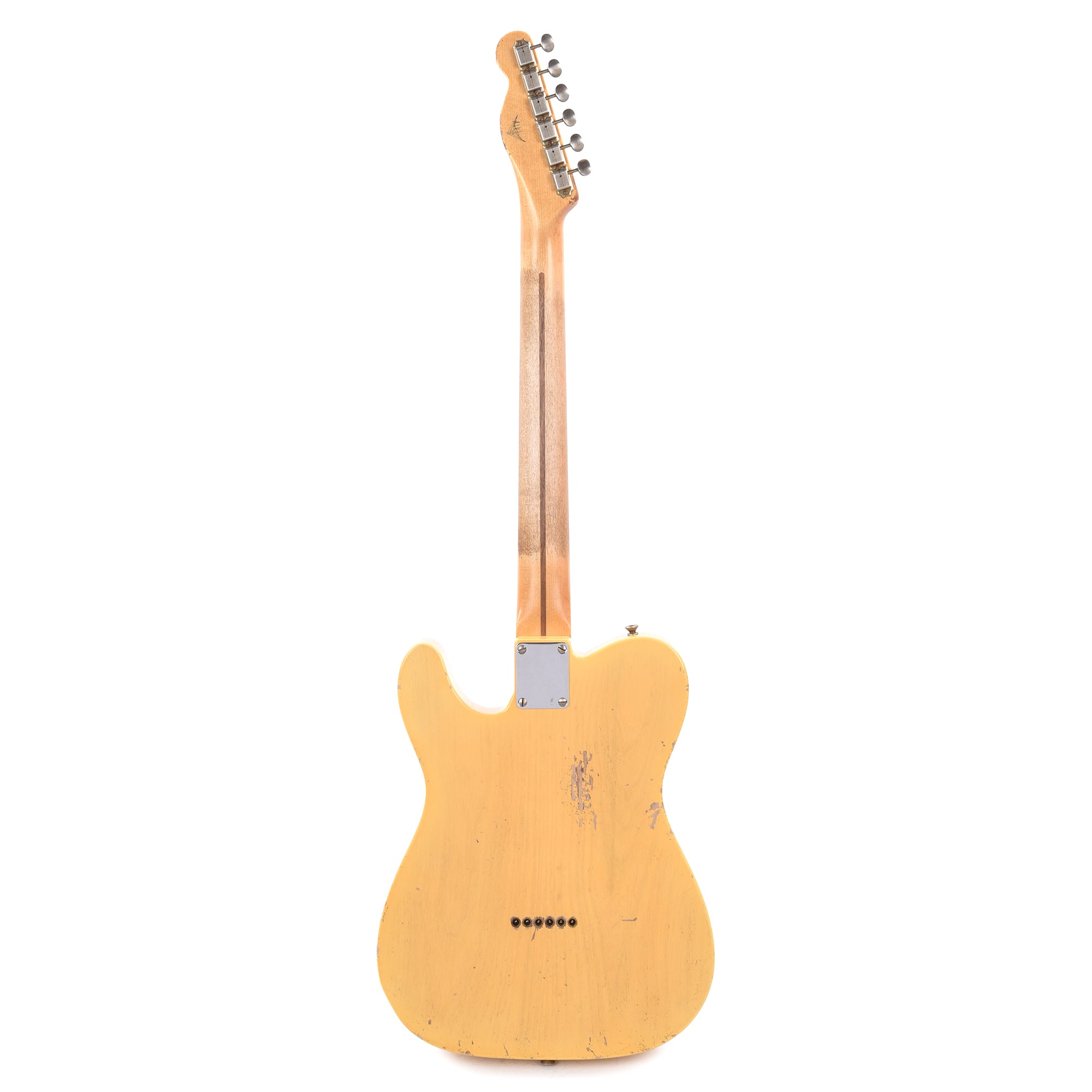 Fender Custom Shop 1952 Telecaster 